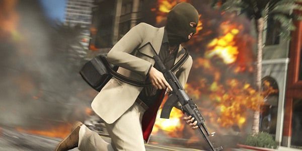 The previous games' combat has been adequate at best (picture credits: cinemablend)
